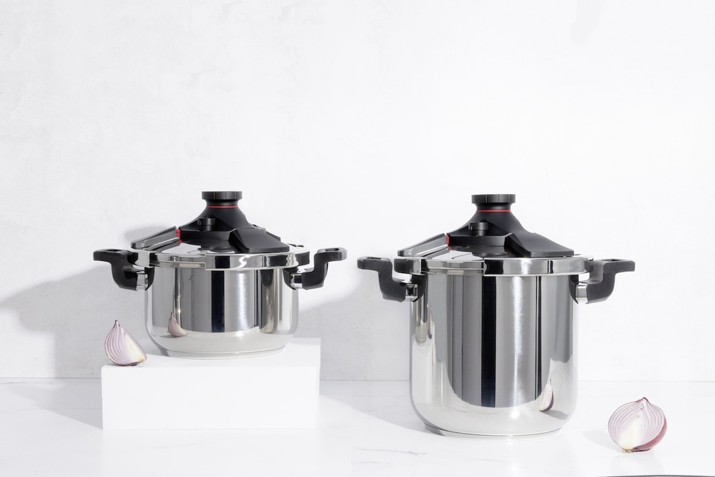 Pressure Cooker